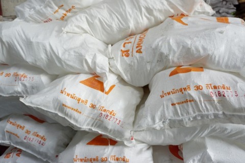 เคมีภัณฑ์ สารส้ม